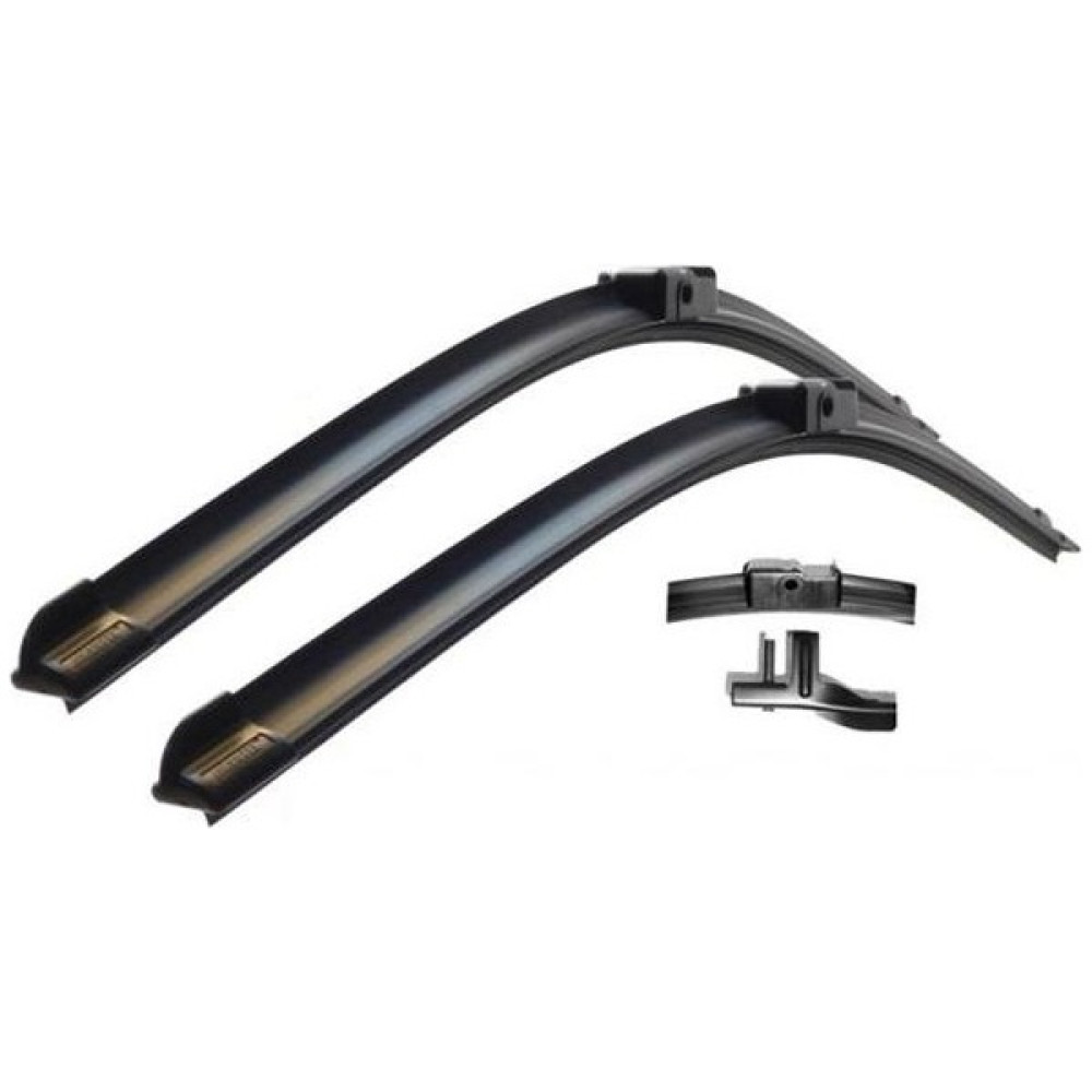 Maxtel Audi A3 2003-2004 Ön Cam Muz Silecek 06251 Oto Silecekleri Fiyatı