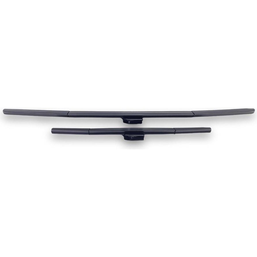 Maxtel Nissan Qashqai J11 2014-2018 65X43CM Ön Cam Silecek Takımı Yan Toka Araca Özel Silecekler Fiyatı