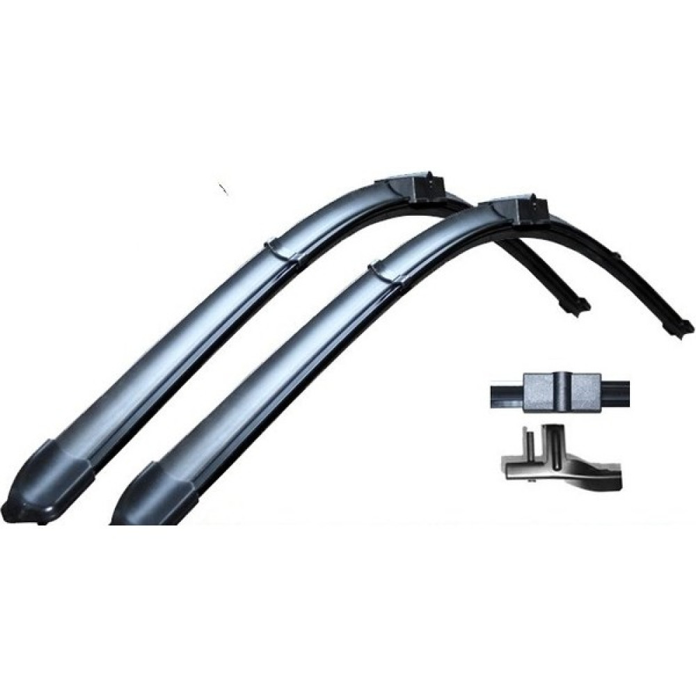 Maxtel Ön Silecek Ford Focus Valeo Tip 12102352 Oto Silecekleri Fiyatı