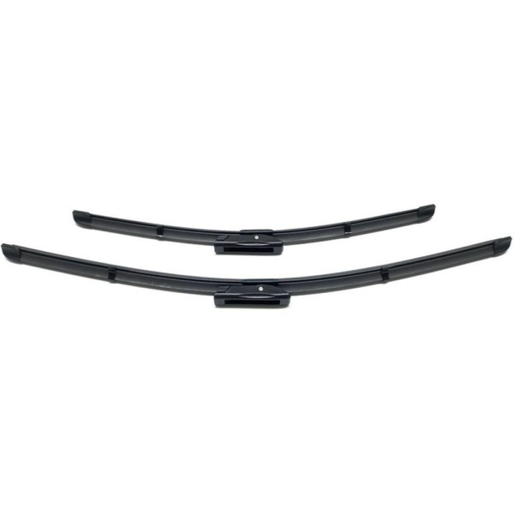 Maxtel Renault Megane 2 Sedan Ön Cam Silecek Takımı 60X45CM (2004 - 2007) 12104102 Oto Silecekleri Fiyatı