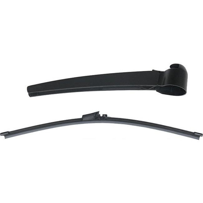 Maxtel Volkswagen Polo, Golf 5 Arka Silecek Kolu Kapak Takımı (2003 - 2008) 6Q6955707C Araca Özel Silecekler Fiyatı