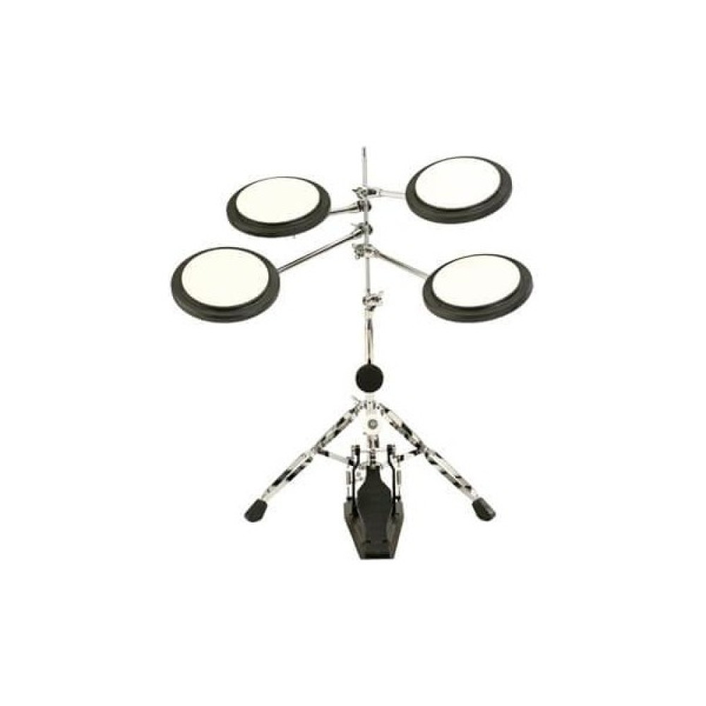 Maxtone TD504 Çalışma Davul Kiti Vurmalı Çalgılar Fiyatı
