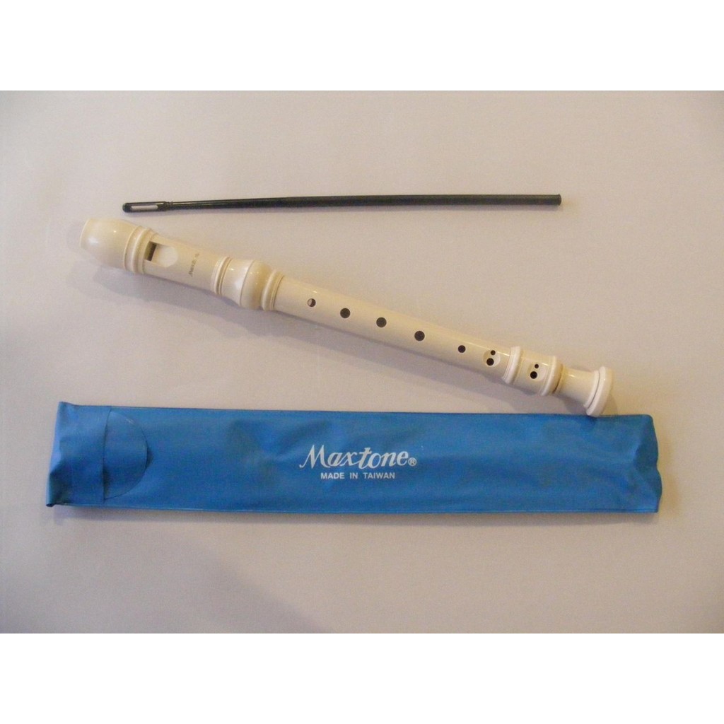 Maxtone TR302BG Flüt Blokflüt Fiyatı