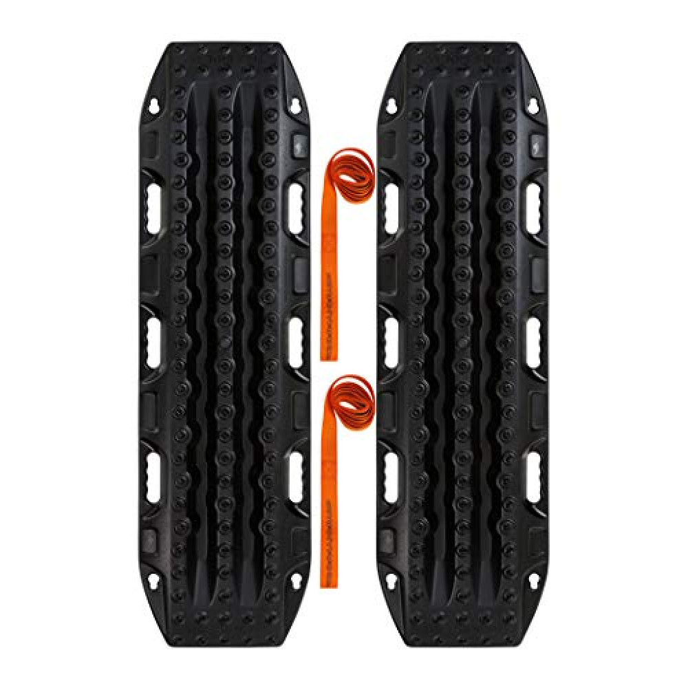 MAXTRAX MKII Black Vehicle Recovery Board
