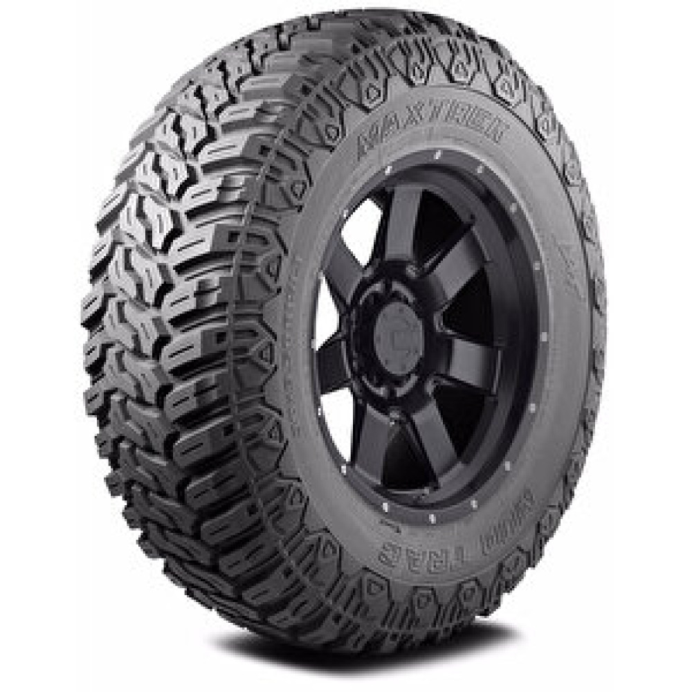 Maxtrek 315/75r16 121q 8pr Mud Trac M/t (yaz) (2023) Lastikler Fiyatı