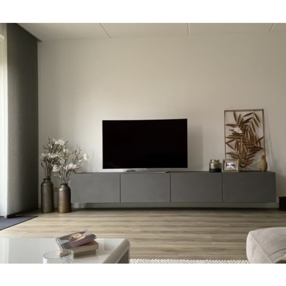 Maxvivo Cassis Tv Ünitesi Tv Ünitesi / Sehpası Fiyatı
