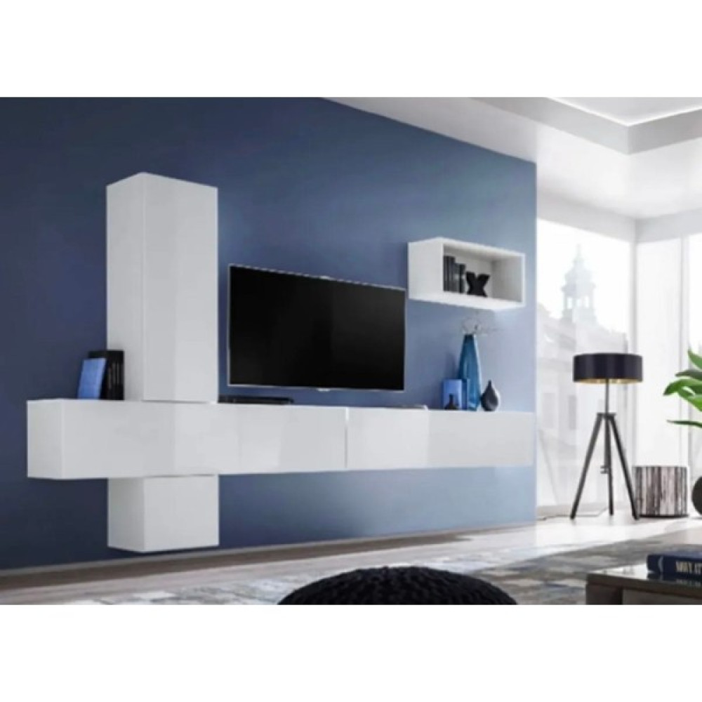 Maxvivo Lessie Mdf Tv Ünitesi Tv Ünitesi / Sehpası Fiyatı