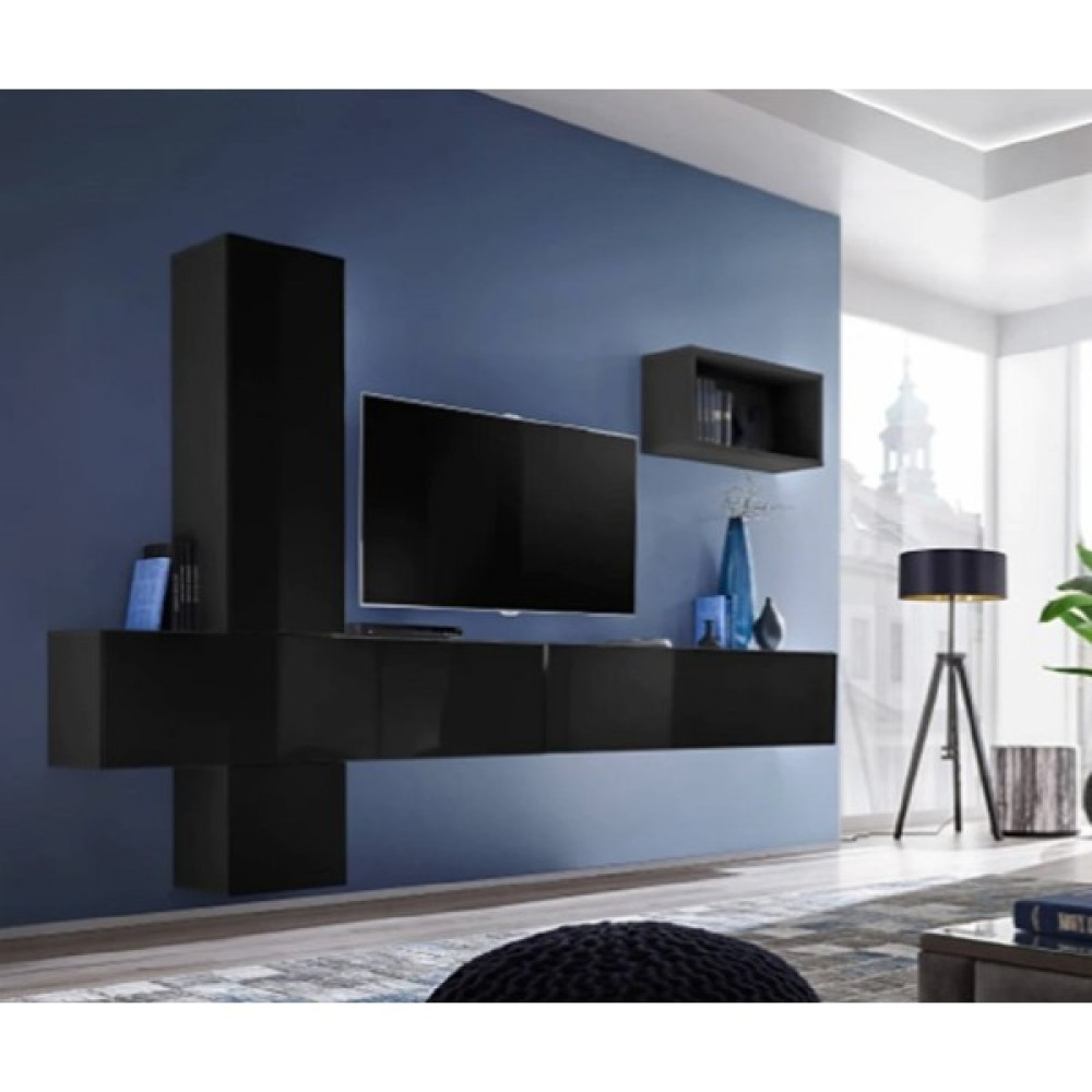 Maxvivo Valens Tv Ünitesi Tv Ünitesi / Sehpası Fiyatı