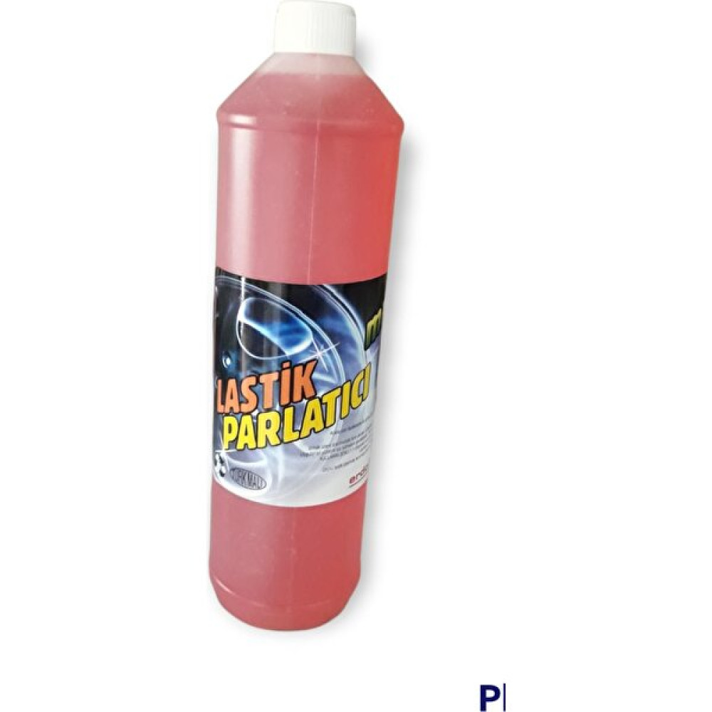 Max&Wash 1000 Ml. Jel Lastik Parlatıcı ( Seramik Etkili Yeni Ürün) Lastikler Fiyatı