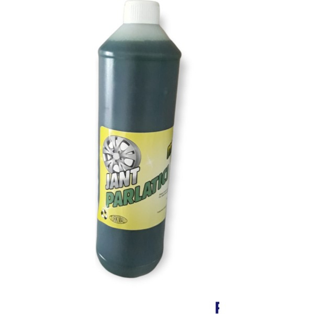 Max&wash Jant Temizleyici ve Parlatıcı 1000 ml Jantlar & Jant Aksesuarları Fiyatı