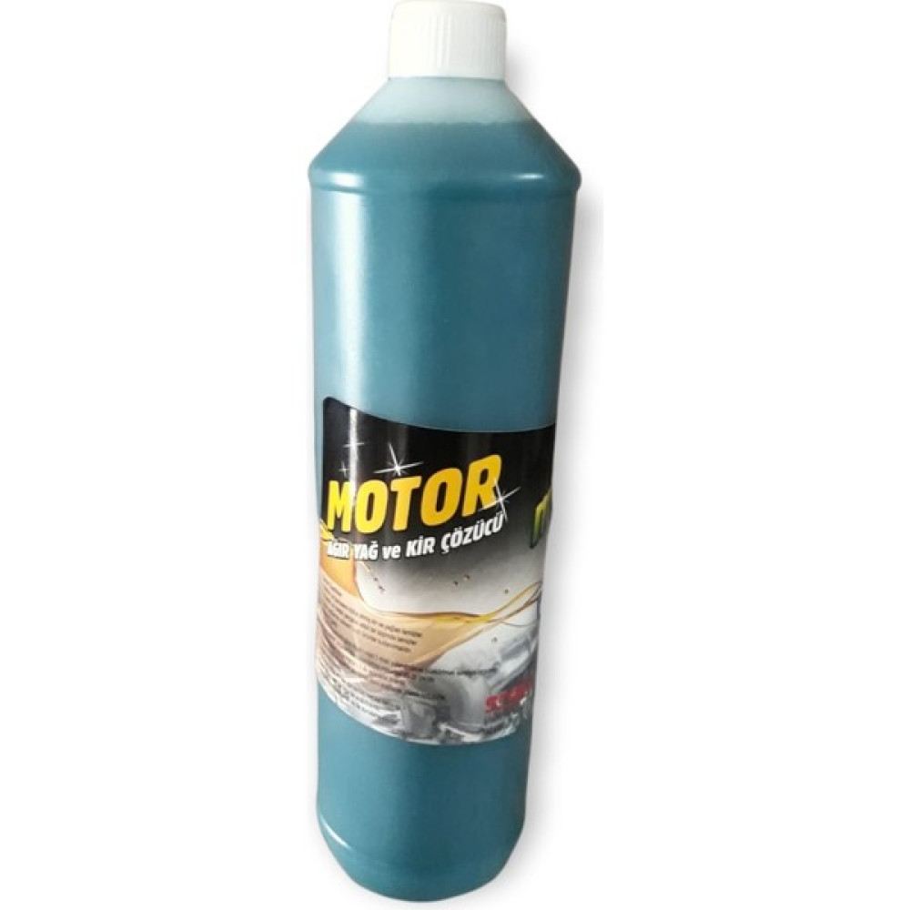 Max&wash Motor Temizleyici ve Parlatıcı 1000 ml Oto Dış Aksesuar & Yedek Parça Fiyatı