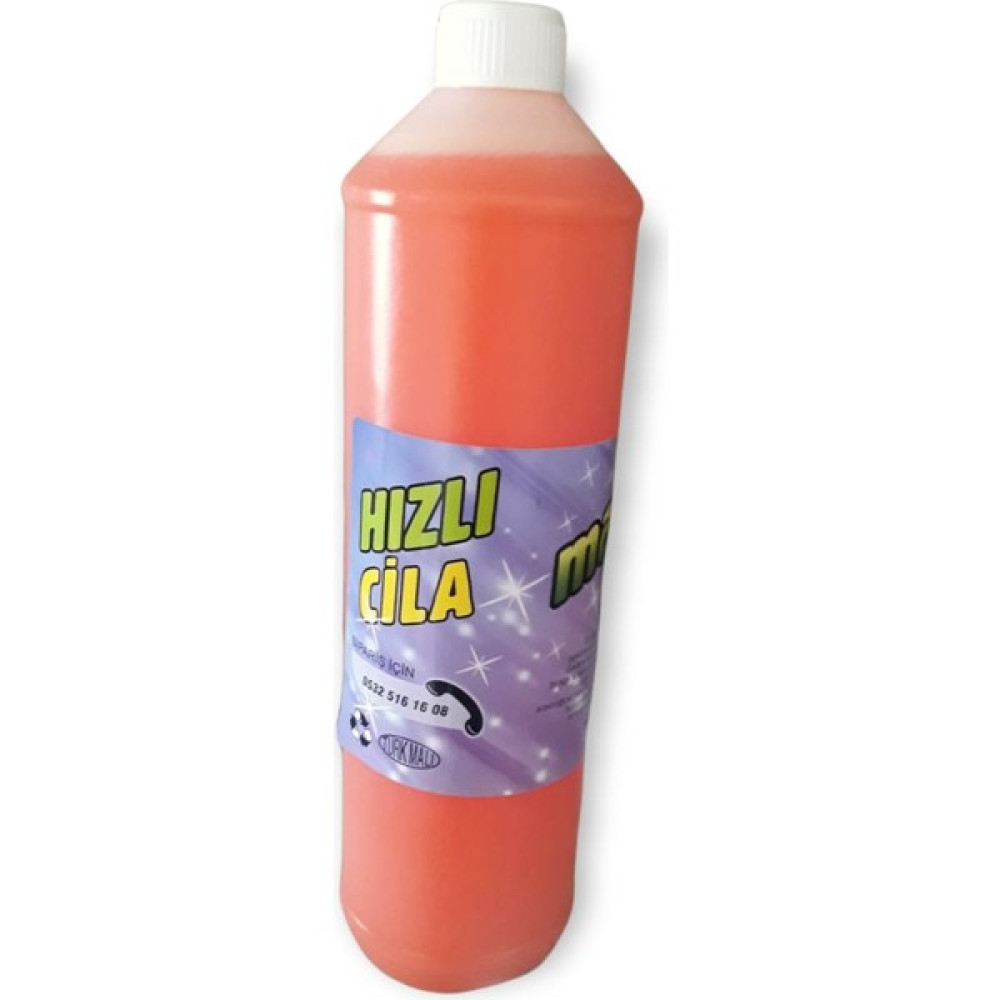 Max&wash Oto Hızlı Cila 1000 ml Oto Bakım & Temizlik Ürünleri Fiyatı