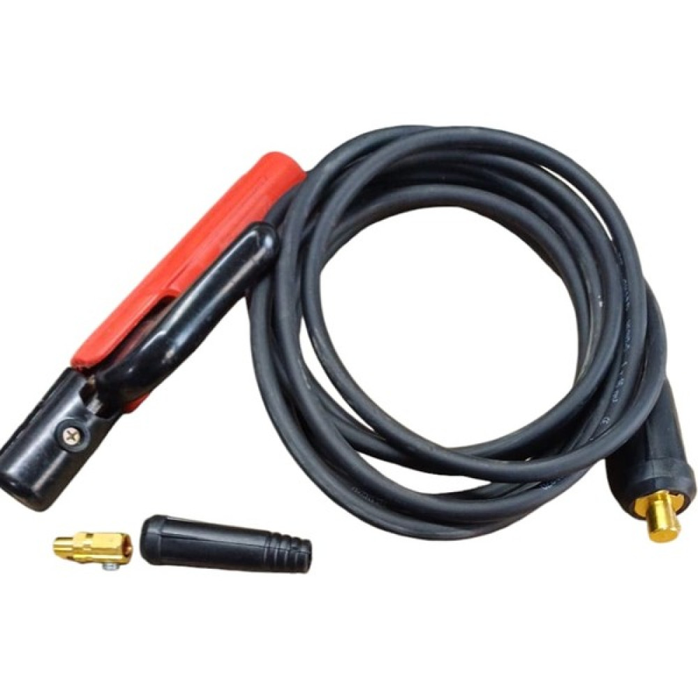 Maxweld Tse Kaynak Pense Kablo Takımı 25 Mm2 Tam Kesit 7 Metre 250 Amper Oto Boyaları Fiyatı