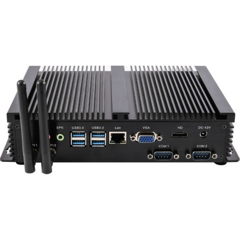 Maxwera Intel Core i5-4200U 8GB 128GB SSD WI-FI Freedos Mini PC Masaüstü Bilgisayar Fiyatı