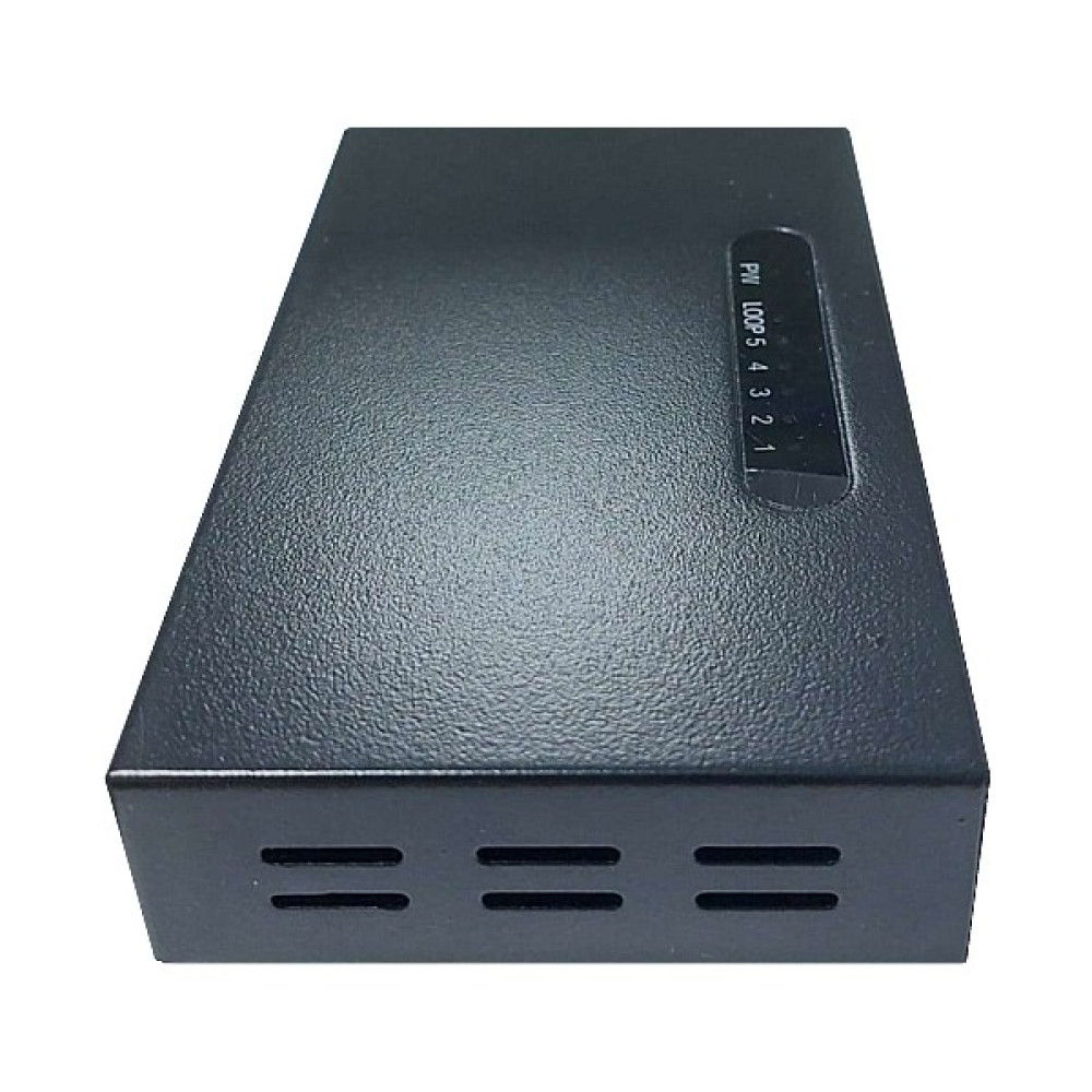 Maxwera MW-GS5P 5 Port Gigabit Switch Metal Kasa Oto Boyaları Fiyatı