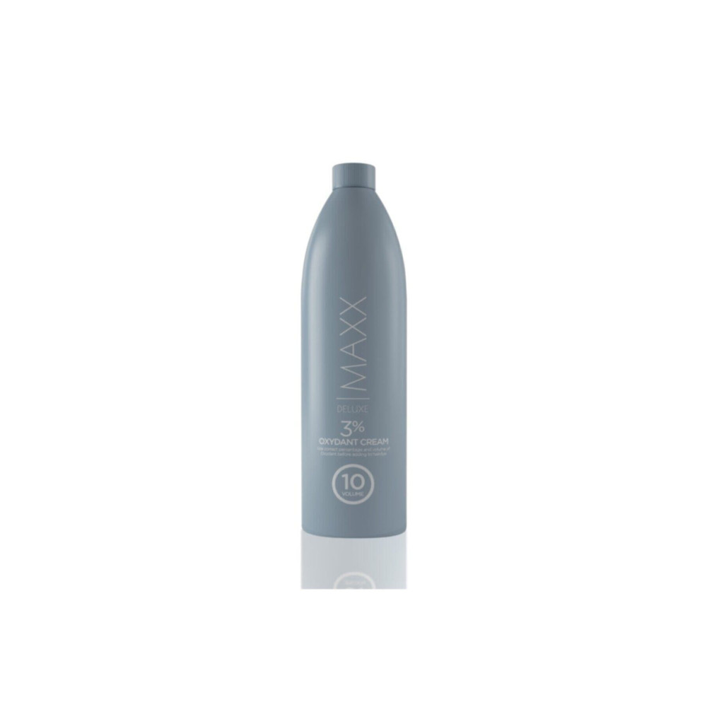 MAXX DELUXE 10 Volüm Oksidan Krem - 1000 ml Saç Bakımı Fiyatı