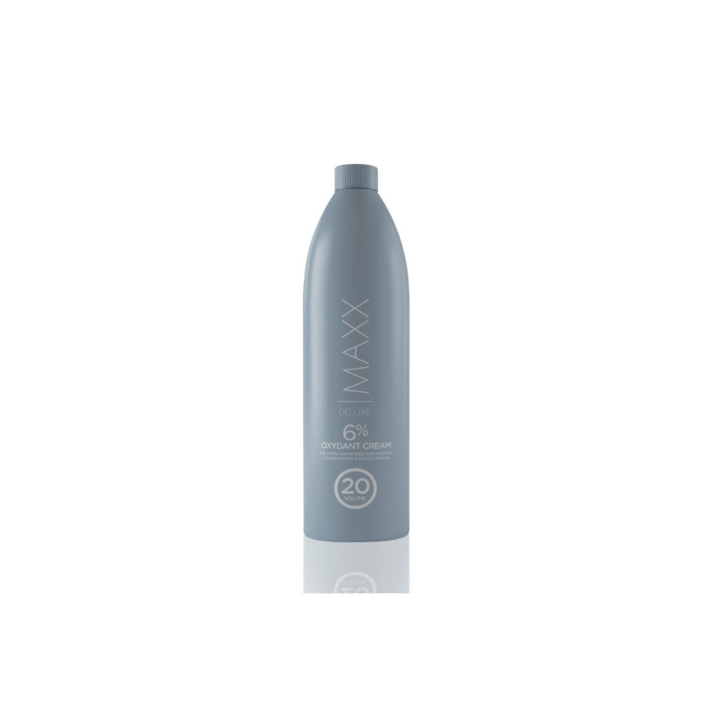 MAXX DELUXE 20 Volüm Oksidan Krem - 1000 ml Saç Bakımı Fiyatı