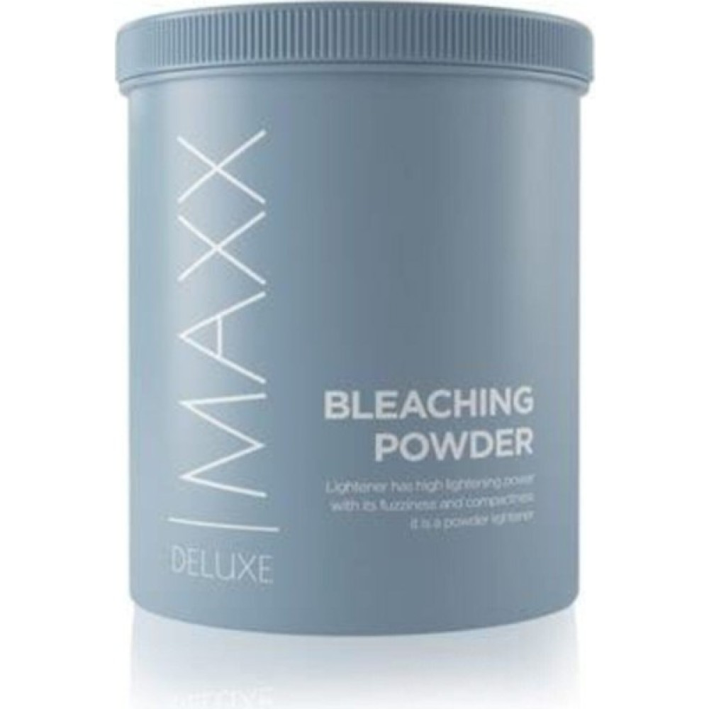 Maxx Deluxe 500 Gr Poşetli Saç Açıcı Gri Oryal Saç Şekillendirici Sprey Fiyatı