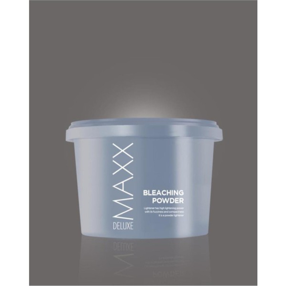 Maxx Gri Toz Açıcı Oryal 500 Gr Poşetli Şekilde Gri Toz Oryal Saç Açıcı 500 Saç Boyası Fiyatı