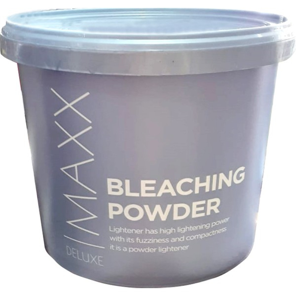 Maxx Pudra Toz Renk Açıcı- Gri Oryal 2000 gr Saç Boyası Fiyatı