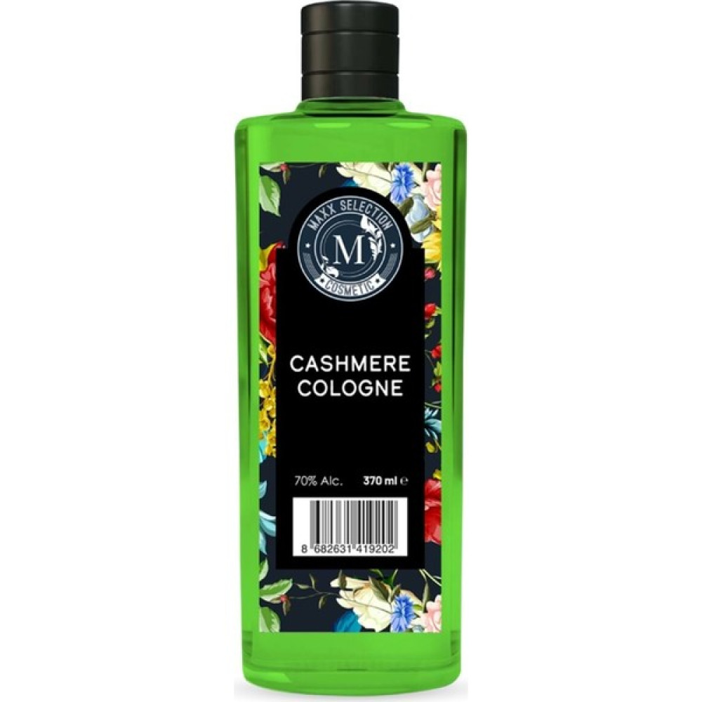 Maxx Selection Cosmetic Kaşmir Kolonyağı Oto Boyaları Fiyatı