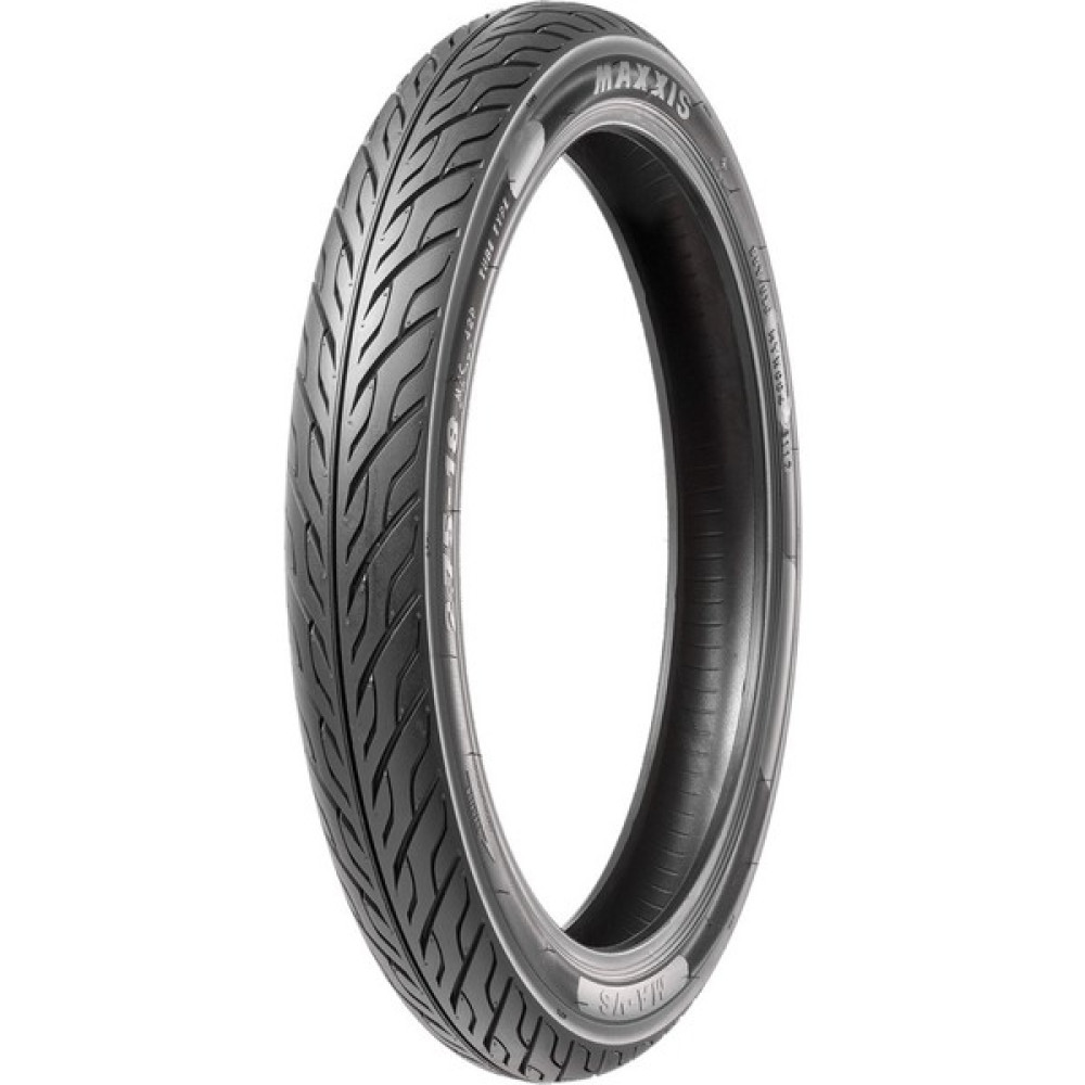 Maxxis 2.75-17 Dublex Motosiklet Lastiği Maxxis Lastikler Fiyatı