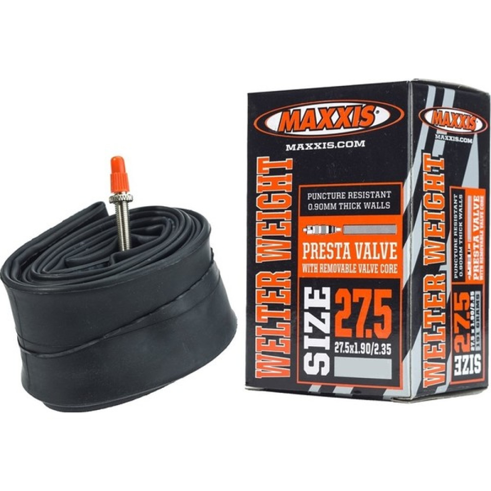 Maxxıs 27.5X1.90/2.35 48 Mm Presta İç Lastik Bisiklet Aksesuarları Fiyatı
