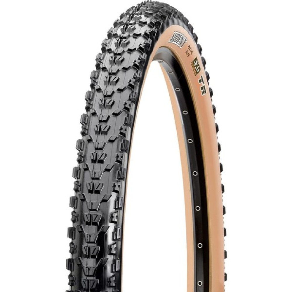 Maxxis Ardent 29X2.25 Bisiklet Dış Lastiği Mtb Katlanır Amber Yanak Bisiklet Aksesuarları Fiyatı