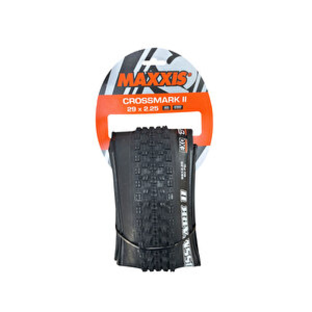 Maxxis Crossmark Exo 29x2.25 Telsiz Bisiklet Dış Lastik Bisiklet Aksesuarları Fiyatı
