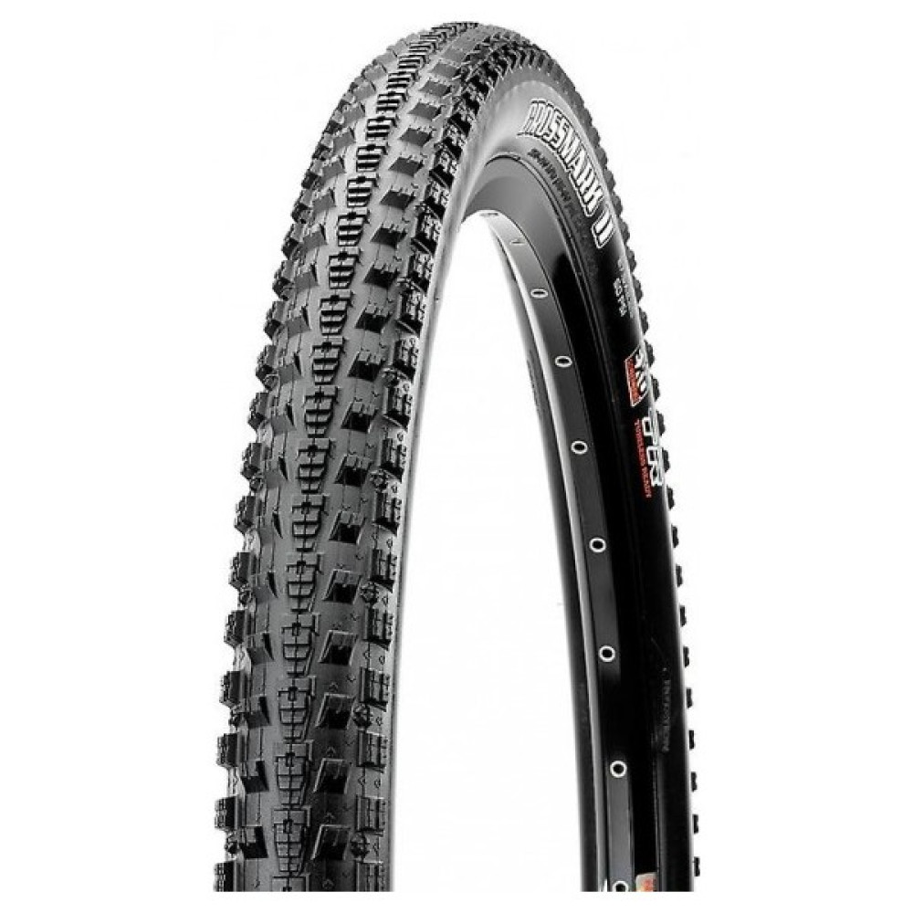 Maxxis Crossmark II 29x2.10 60TPI Katlanır Dış Lastik Bisiklet Aksesuarları Fiyatı