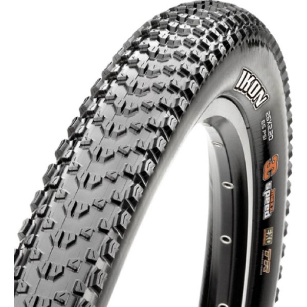 Maxxis Dış Lastik Mtb Ikon 29X2.20 M319P Telli Bisiklet Aksesuarları Fiyatı