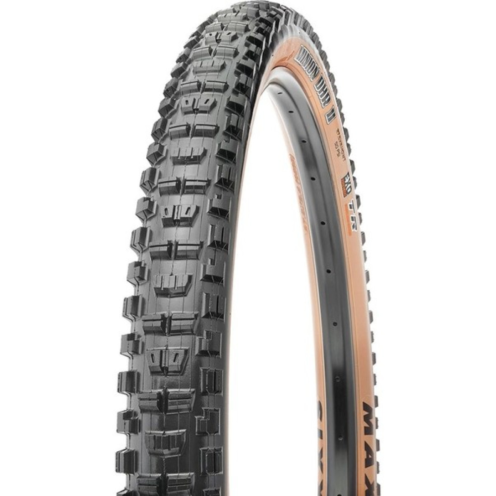 Maxxis Minion Dhr Iı 29X2.60 Bisiklet Dış Lastiği Mtb Katlanır Amber Yanak Bisiklet Aksesuarları Fiyatı