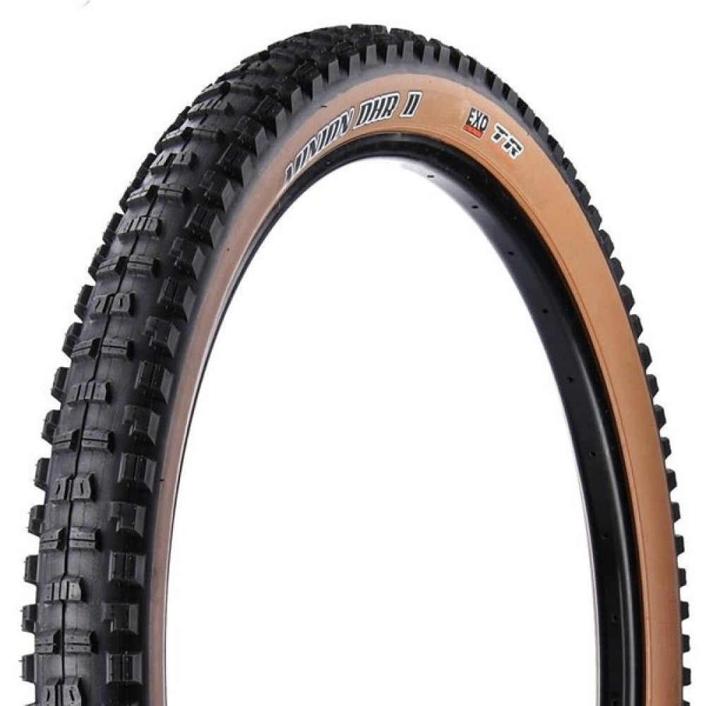 Maxxis Minion Dhr Iı Tubeless Ready 29X2.40 Wt Dual Exo Skinwall Bisiklet Aksesuarları Fiyatı