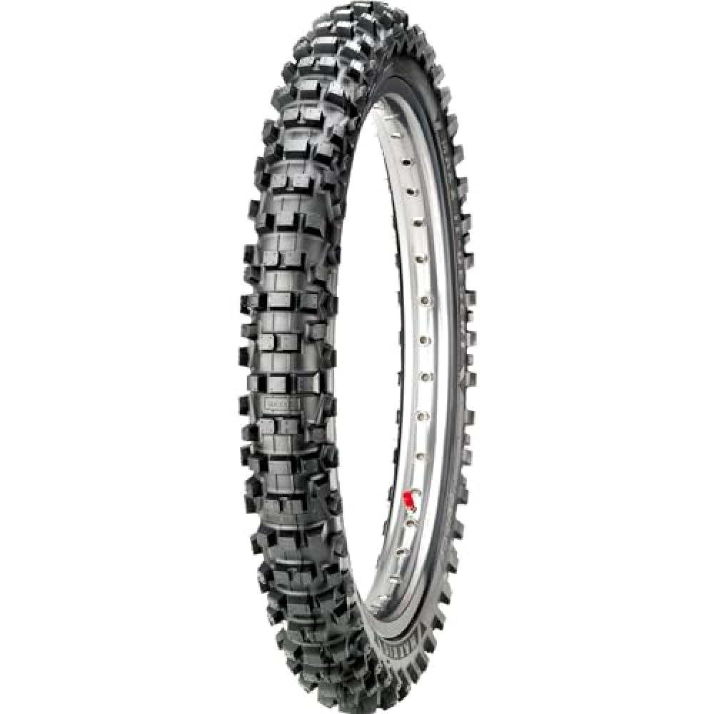 Maxxis TM89948100 M7304D Maxxcross Desert IT Front Tire - 90/100-21 (21)