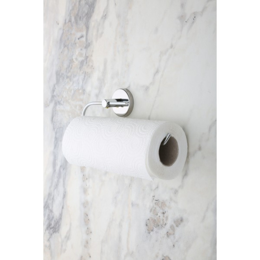 May Banyo Yapışkanlı Krom Solo Havlu Asacağı Solo Havluluk Ister Yapıştır Ister Montajla Havluluk Fiyatı