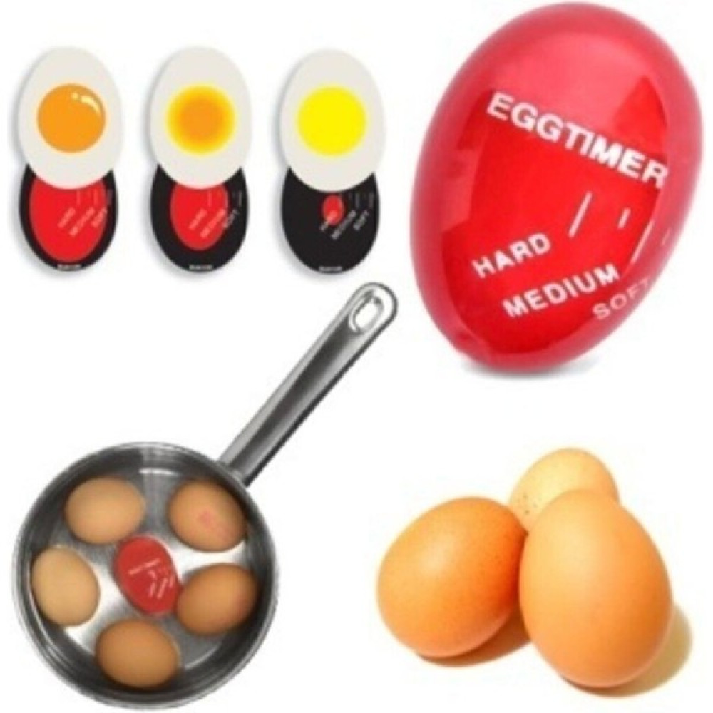 Maya Store Yumurta Haşlama Zamanlayıcısı Dublör Yumurta Egg Timer Oto Boyaları Fiyatı