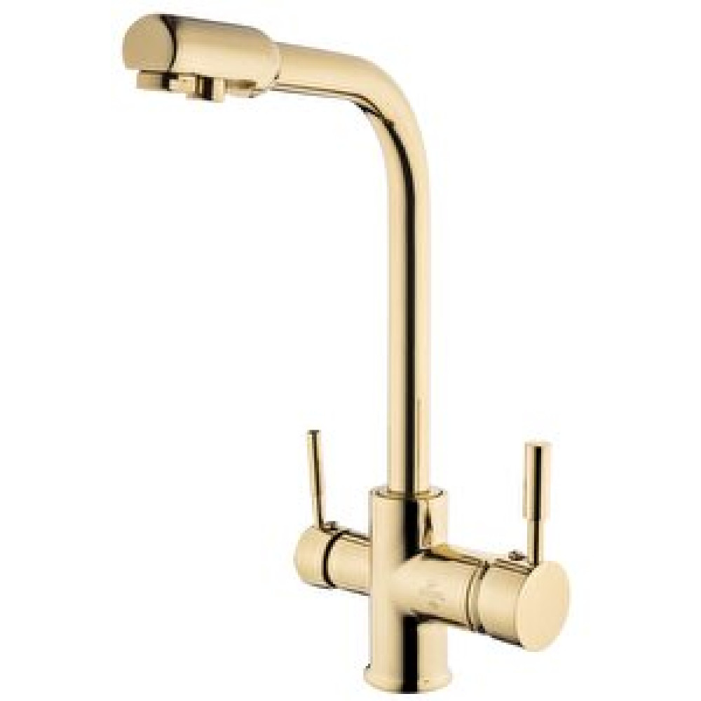 Mayaglory 3 Yollu Gold Arıtmalı Eviye Bataryası Bataryalar Fiyatı