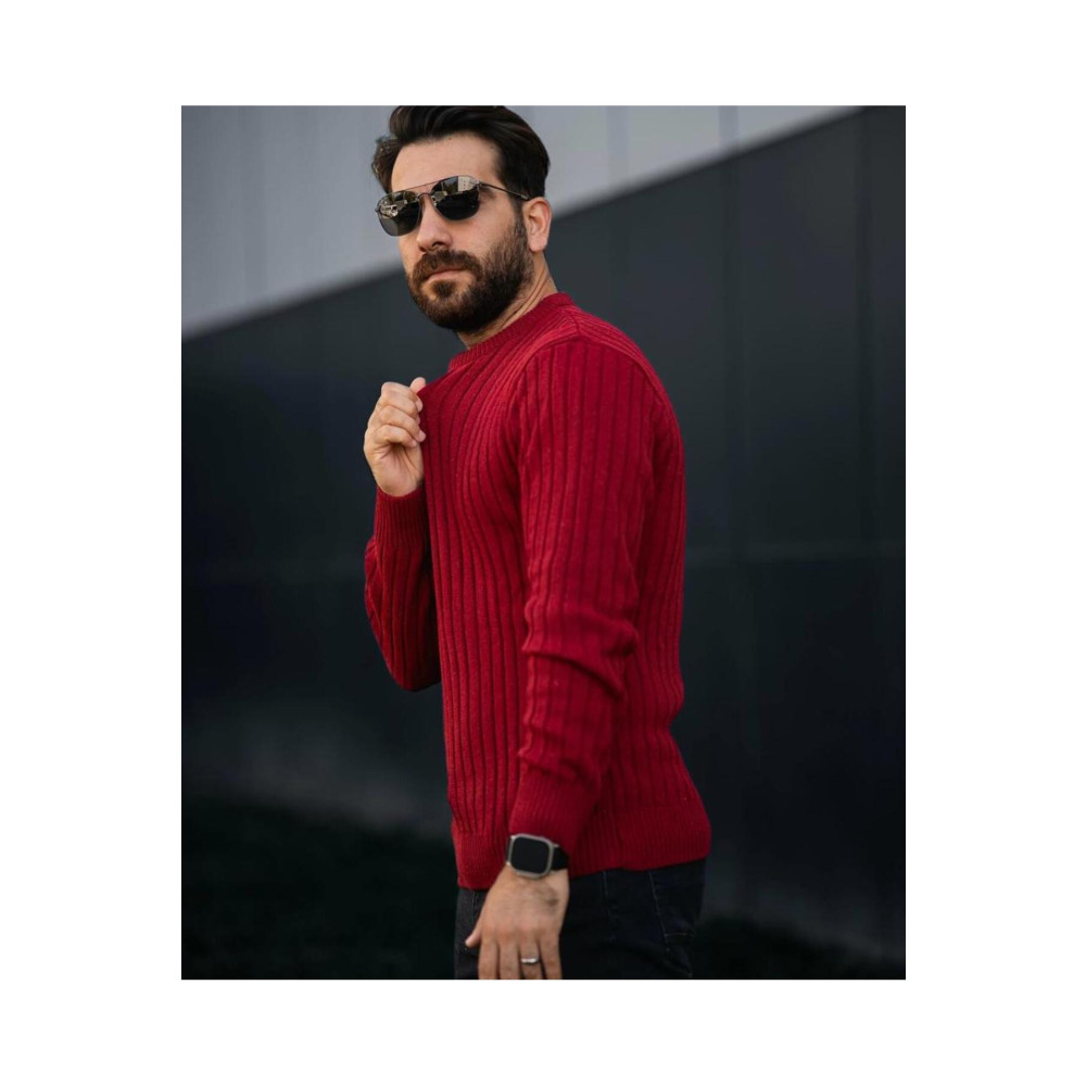 mayastyle Erkek Triko Kazak 2XL Beden Bayan Kazak & Süveter & Triko Fiyatı
