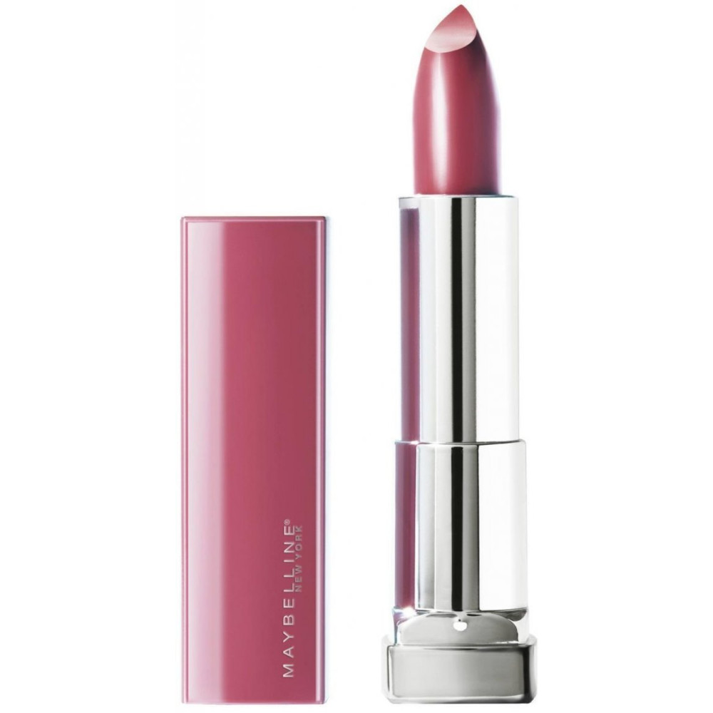 Maybelline Color Sensation Made For All Ruj 376 Pink For Me Makyaj Ürünleri Fiyatı