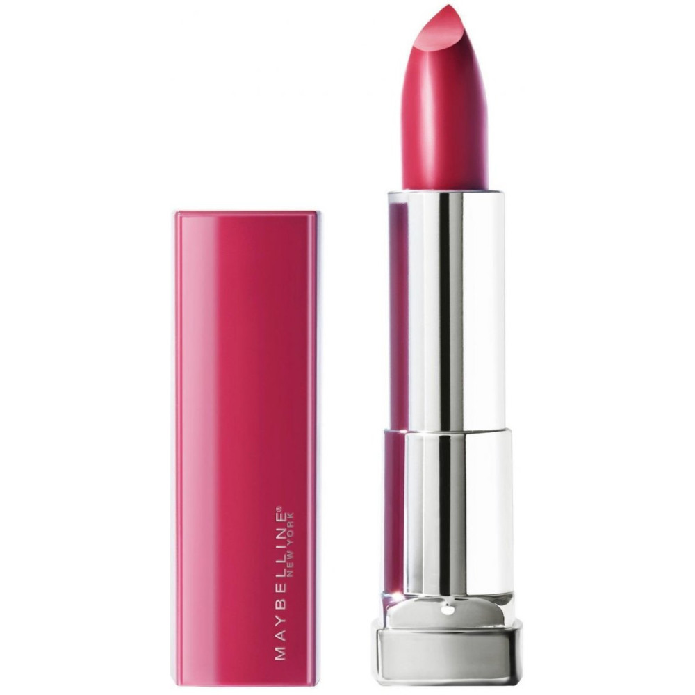 Maybelline Color Sensation Made For All Ruj 379 Fuchsia For Me Makyaj Ürünleri Fiyatı