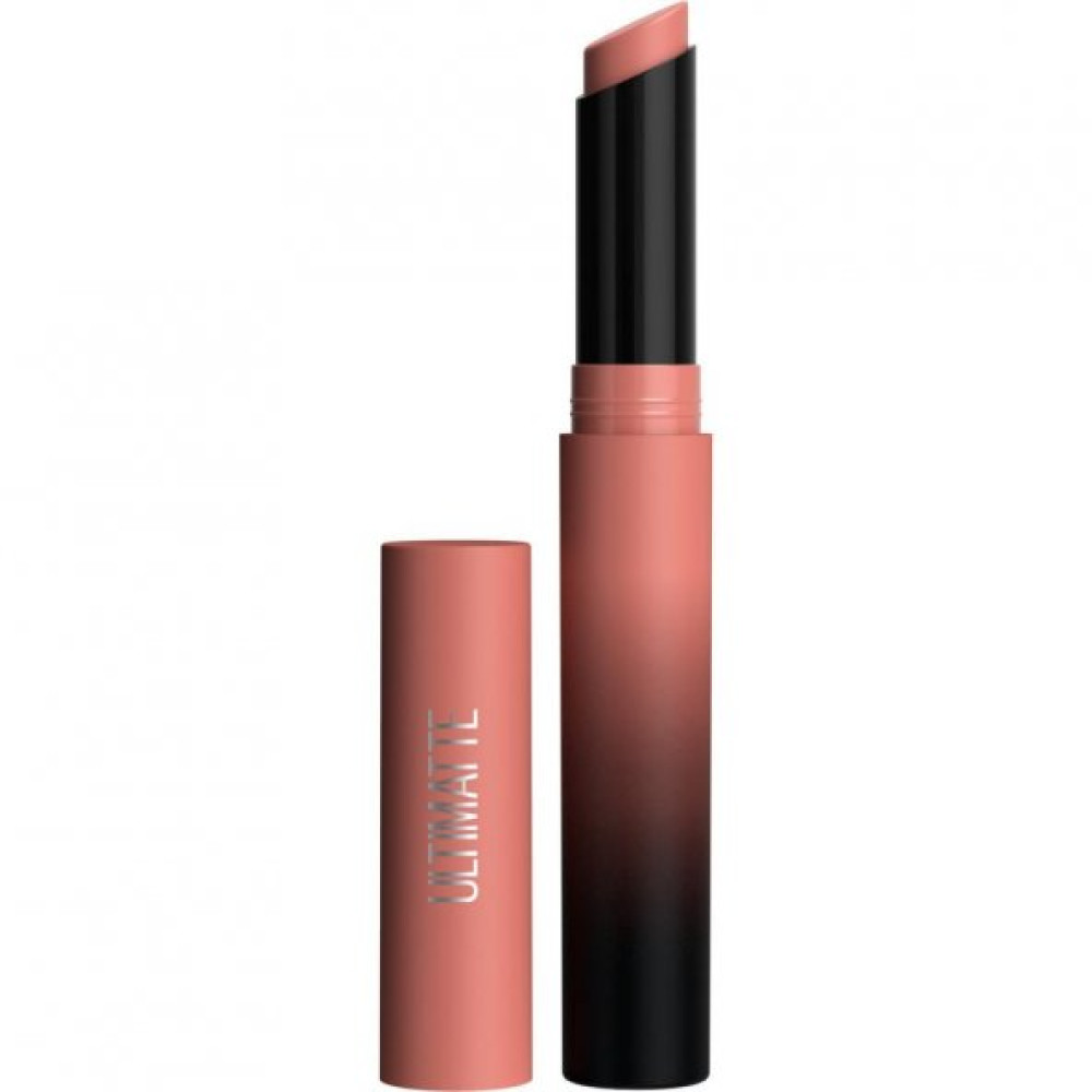 Maybellıne Color Sensatıon Ultımatte Ruj 699 Buff Rujlar & Dudak Parlatıcıları Fiyatı