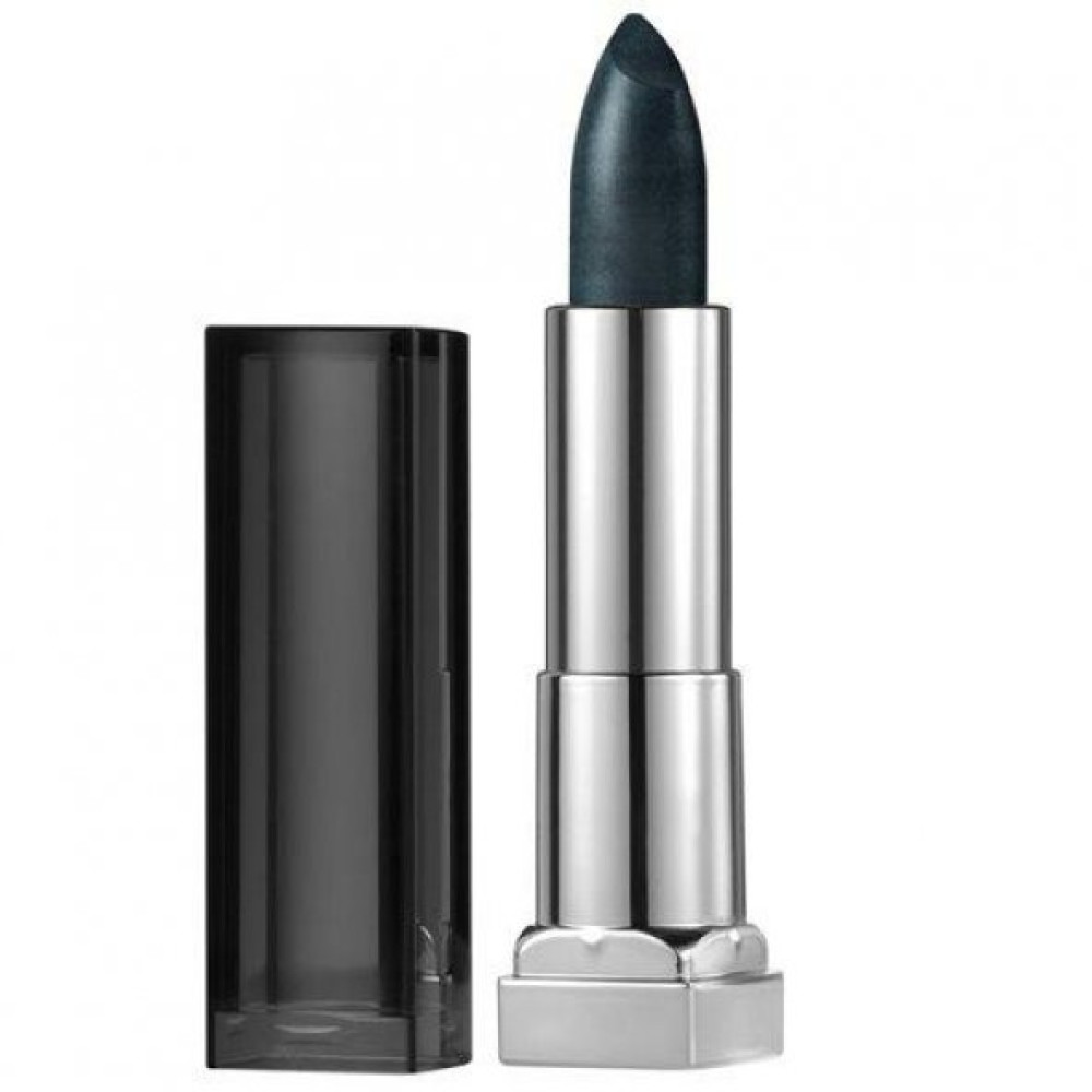 Maybelline Color Sensational Ruj Metallic 50 Gunmetal Makyaj Ürünleri Fiyatı