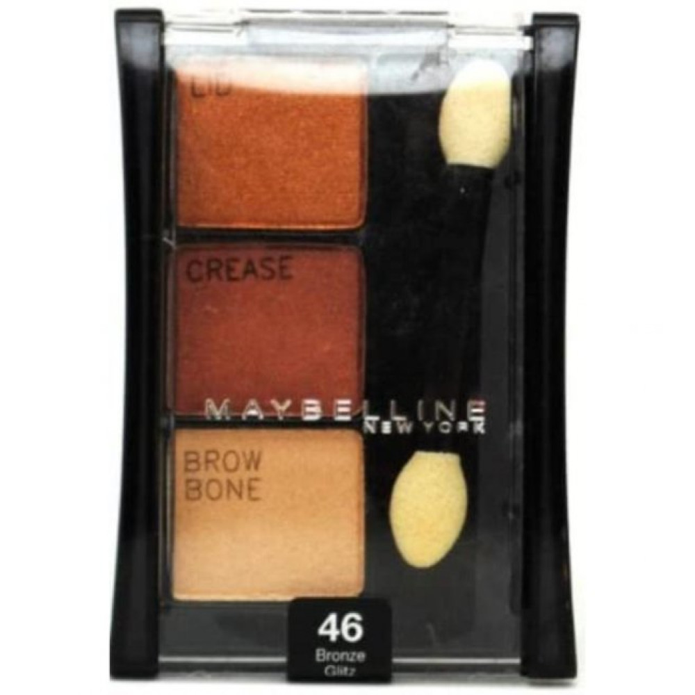 Maybelline Expert Wear Eyeshadow 46 Bronze Glitz Göz Farı Fiyatı
