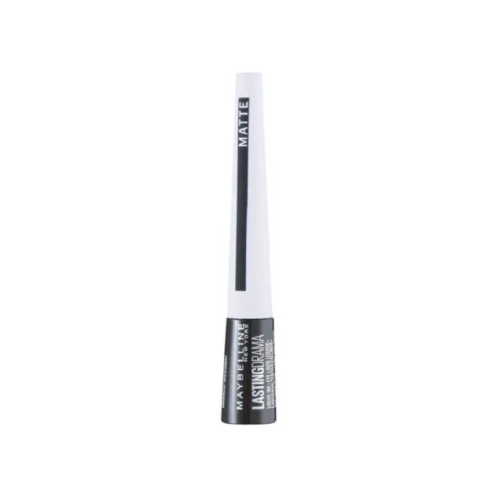Maybelline Eye Liner Matte No10 Charcoal Black Eyeliner Fiyatı