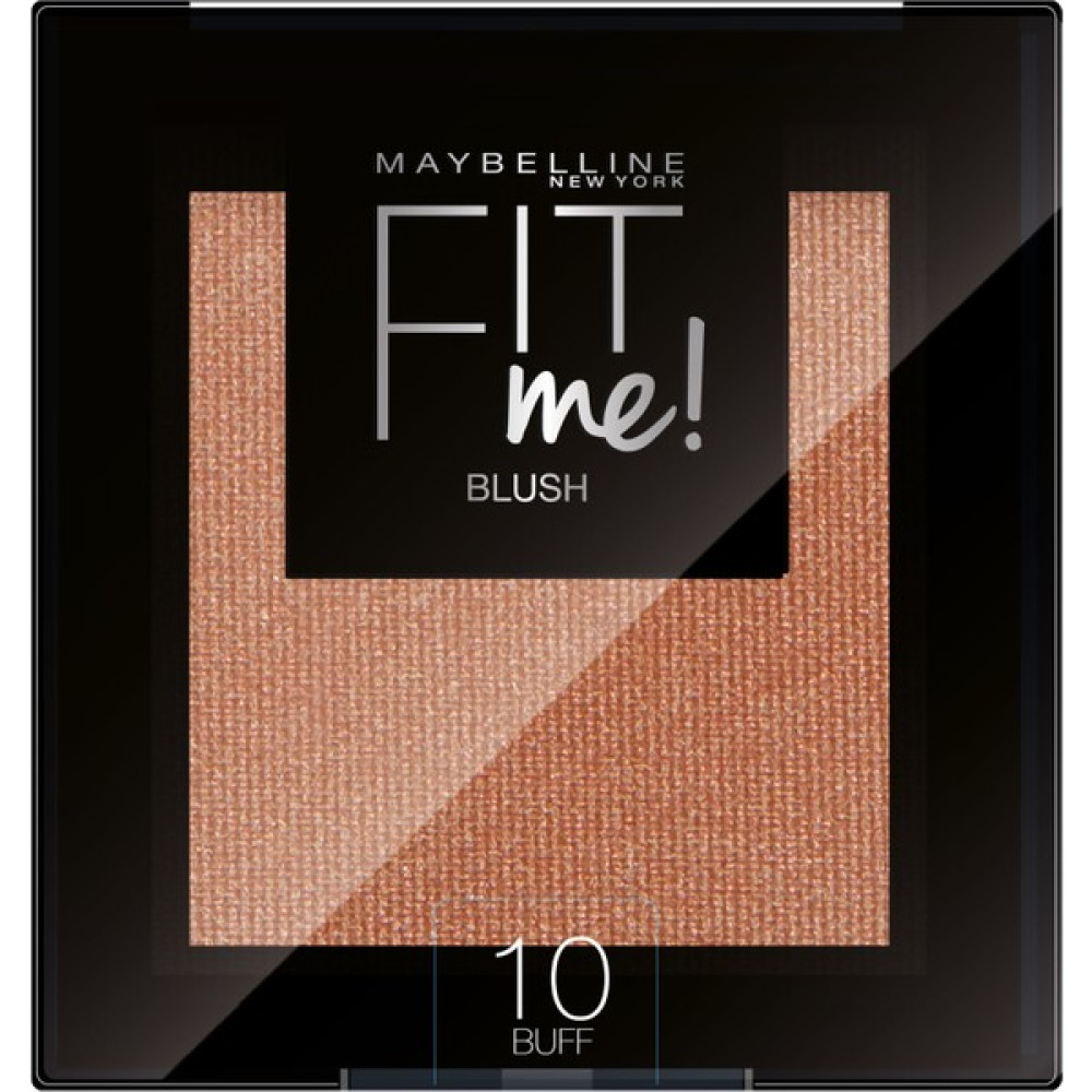 Maybellıne Fıt Me Blush Allık Buff 10 - 10 Buff Allık Fiyatı