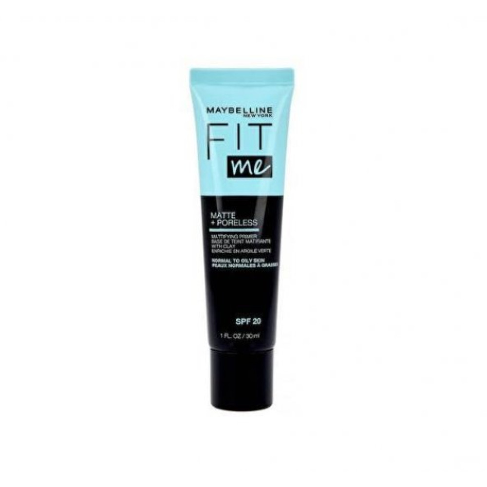 Maybelline Fit Me Makyaj Bazi Matte Poreless 30 Ml Makyaj Ürünleri Fiyatı