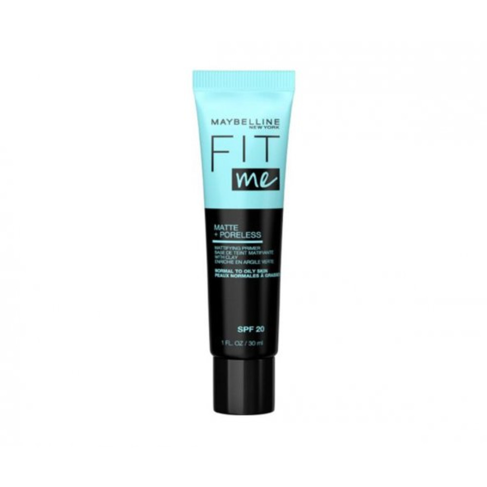 Maybelline Fit Me Matte & Poreless Matlastirci Makyaj Bazi Makyaj Ürünleri Fiyatı
