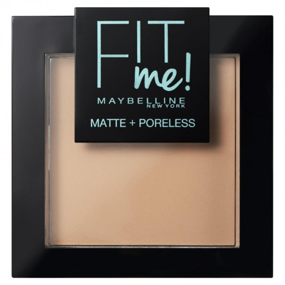Maybelline Fit Me Matte Poreless Pudra 120 Classic Mory Makyaj Ürünleri Fiyatı