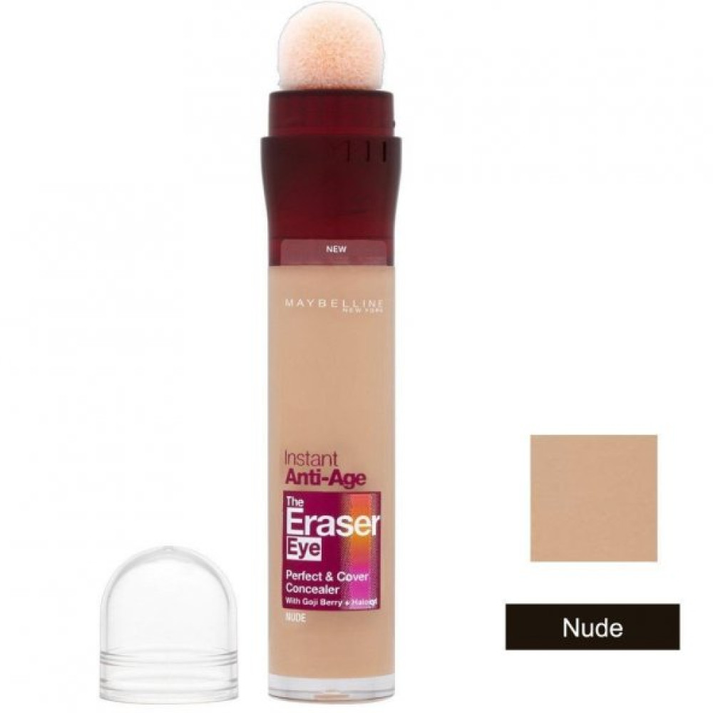 Maybelline Instant Anti Age Eraser Kapatici 02 Nude Makyaj Ürünleri Fiyatı
