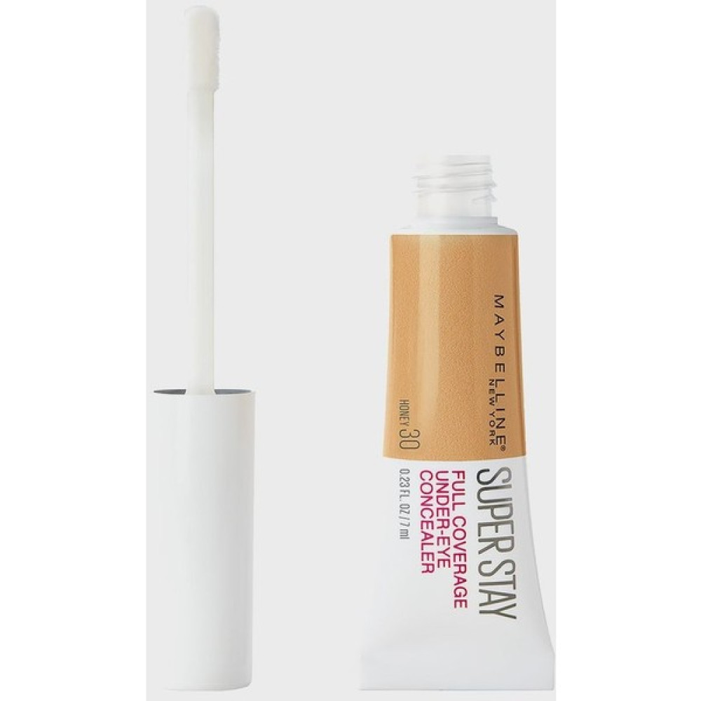 Maybelline Kapatıcı - Slay With Superstay 30 Honey Concealer Fiyatı